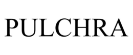 PULCHRA trademark