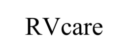 RVCARE trademark