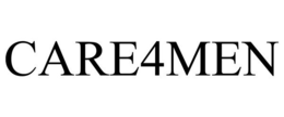 CARE4MEN trademark