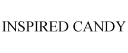 INSPIRED CANDY trademark