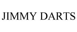 JIMMY DARTS trademark