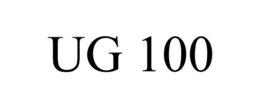UG 100 trademark
