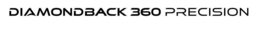 DIAMONDBACK 360 PRECISION trademark