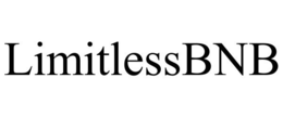 LIMITLESSBNB trademark