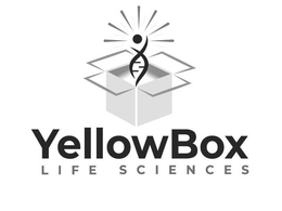 YELLOWBOX LIFE SCIENCES trademark