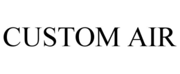 CUSTOM AIR trademark