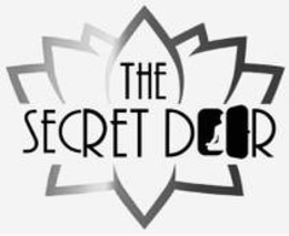 THE SECRET DOOR trademark