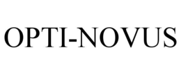 OPTI-NOVUS trademark