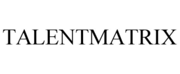 TALENTMATRIX trademark