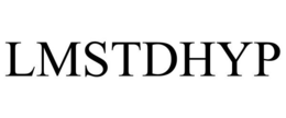 LMSTDHYP trademark