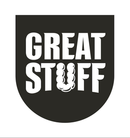 GREAT STUFF trademark