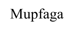 MUPFAGA trademark