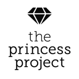 THE PRINCESS PROJECT trademark