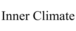INNER CLIMATE trademark