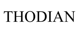 THODIAN trademark