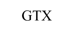 GTX trademark