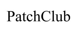 PATCHCLUB trademark