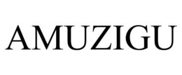 AMUZIGU trademark