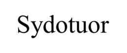 SYDOTUOR trademark