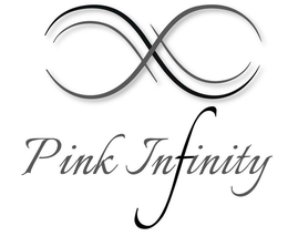 PINK INFINITY trademark