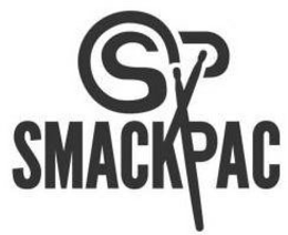 SMACKPAC SP trademark