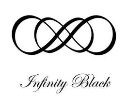 INFINITY BLACK trademark