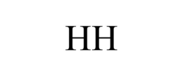 HH trademark