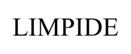 LIMPIDE trademark
