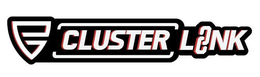 CLUSTER LINK trademark