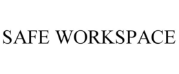 SAFE WORKSPACE trademark