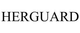 HERGUARD trademark