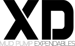 XD MUD PUMP EXPENDABLES trademark