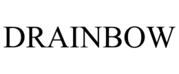DRAINBOW trademark