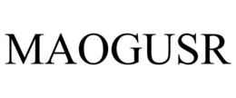 MAOGUSR trademark