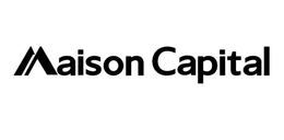 MAISON CAPITAL trademark
