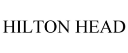 HILTON HEAD trademark