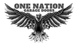 ONE NATION GARAGE DOORS trademark