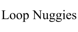 LOOP NUGGIES trademark