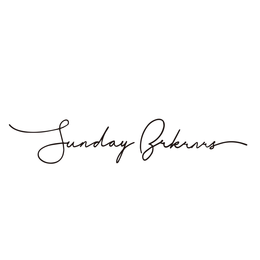 SUNDAY BIKINIS trademark