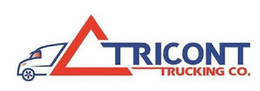 TRICONT TRUCKING CO. trademark