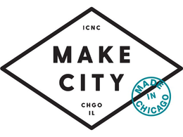 ICNC MAKE CITY CHGO IL MADE IN CHICAGO trademark