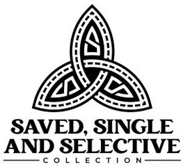 SSS SAVED, SINGLE AND SELECTIVE -COLLECTION- trademark