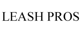 LEASH PROS trademark