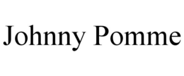 JOHNNY POMME trademark