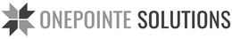ONEPOINTE SOLUTIONS trademark