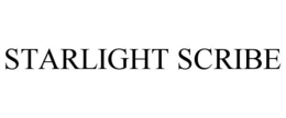 STARLIGHT SCRIBE trademark