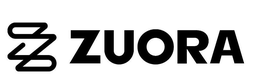 Z ZUORA trademark