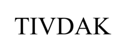 TIVDAK trademark