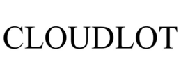 CLOUDLOT trademark