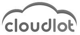 CLOUD LOT trademark